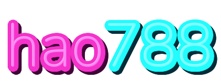 hao788 — logo kanal